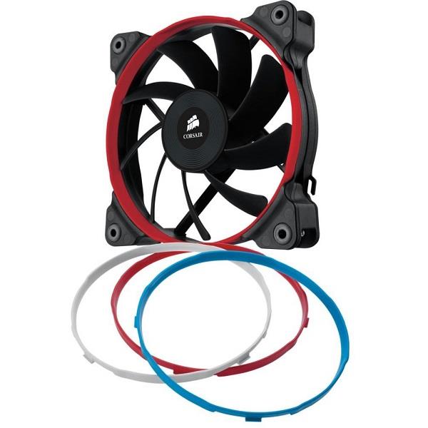 Corsair Air Series AF120 Performance Edition High Airflow 120mm Fan